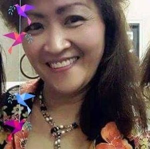 Meet your Posher, Arlene